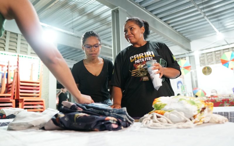 Economia circular: o que falta para o avanço desse modelo no Cariri e quais os benefícios