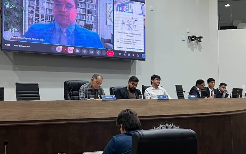 Câmara de Juazeiro do Norte inicia CPI da Enel para apurar supostos abusos da concessionária