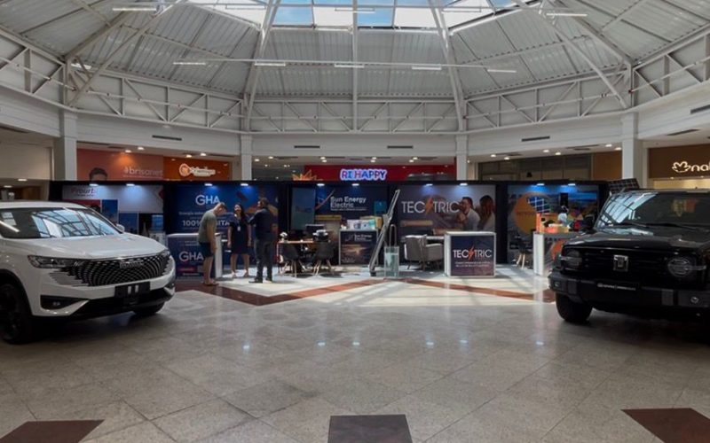 Cariri Shopping sedia a 1ª edição do Feirão Solar Cariri