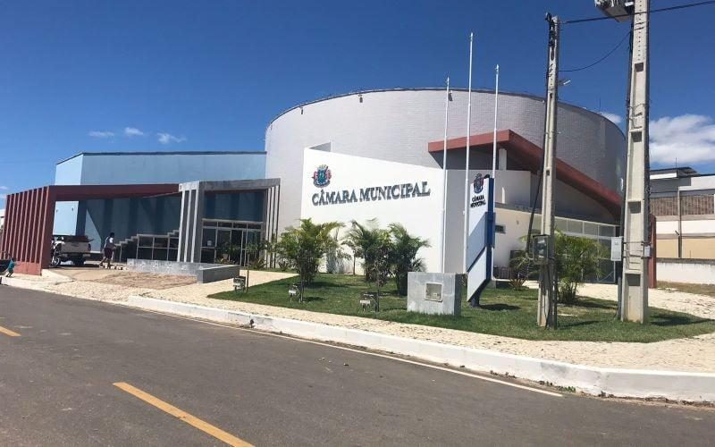 Com repasse menor do executivo após decisão judicial, Câmara Municipal de Juazeiro do Norte pode ter atividades prejudicadas