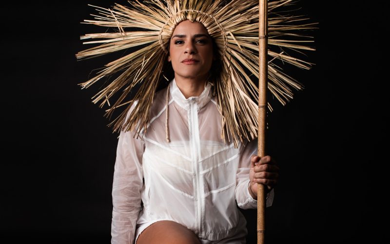 Espetáculo “Margarida: Pra você lembrar de mim” traz sete apresentações em Crato e Juazeiro do Norte