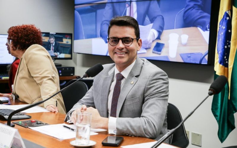 Yury do Paredão propõe ‘Tarifa Zero’ para Juazeiro do Norte; projeto será apresentado na Câmara Municipal