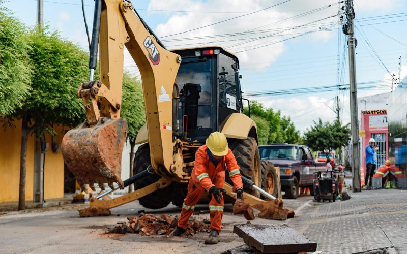 Cagece destina mais de 7,5 mil toneladas de resíduos para reciclagem em Juazeiro do Norte