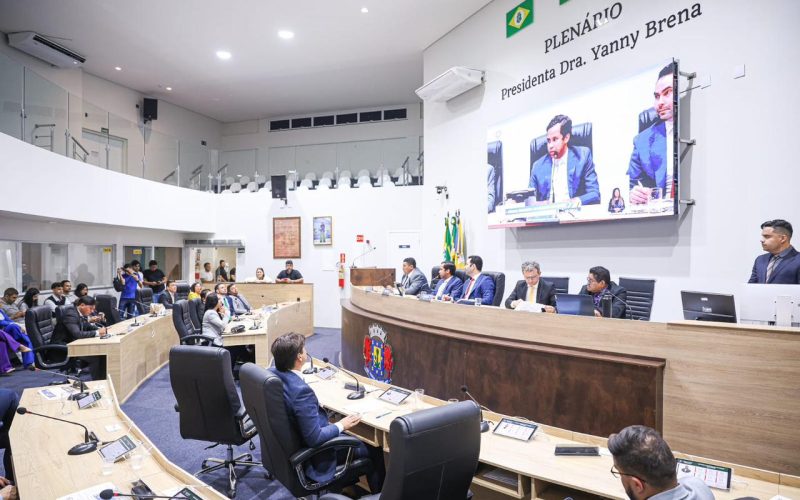 Decisão do TJCE garante recontratação de até 70% dos servidores exonerados na Câmara de Juazeiro do Norte