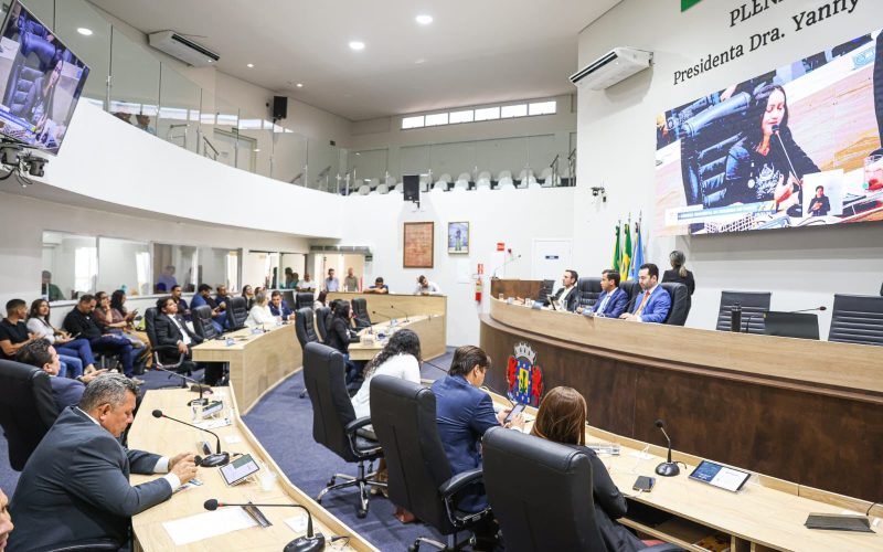 Câmara Municipal de Juazeiro do Norte aprova projeto que autoriza o Executivo a implantar equoterapia no município