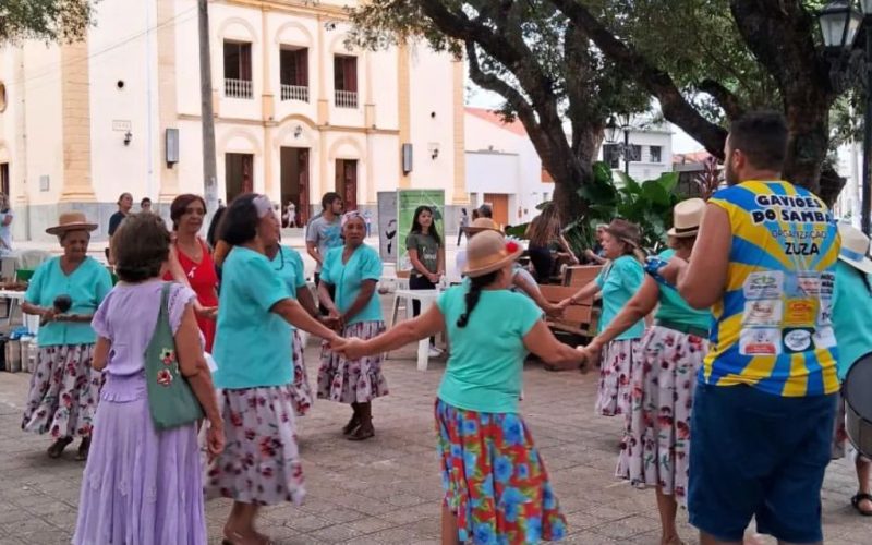 Crato sediará II Encontro Estadual dos Pontos de Cultura – TEIA CE