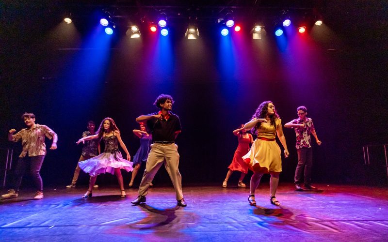 Highway to Broadway apresenta musicais “Mamma Mia” e “Wicked” no Cariri