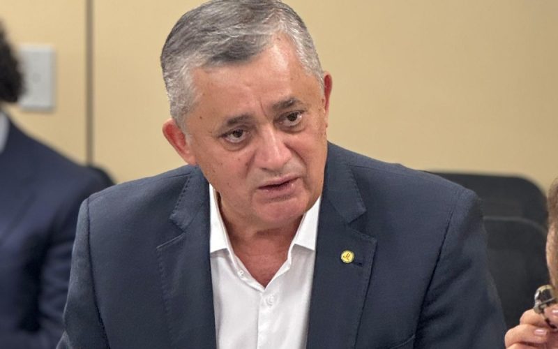 Deputado José Guimarães recebe Título de Cidadão Juazeirense e Comenda Padre Cícero nesta sexta-feira, 14