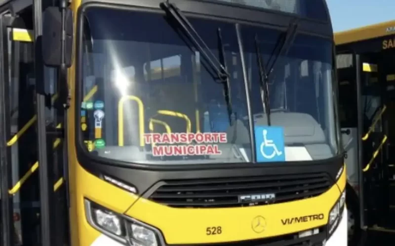 Justiça determina implantação de linha de transporte coletivo no bairro Horto, em Juazeiro do Norte