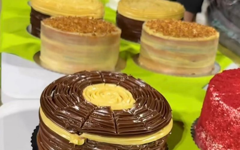 1ª Expo Confeita Juá será realizada nos dias 6 e 7 de dezembro