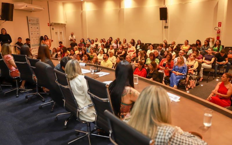 Câmara Municipal realiza Sessão Solene em homenagem aos 15 anos do curso de Administração Pública e Gestão Social da UFCA