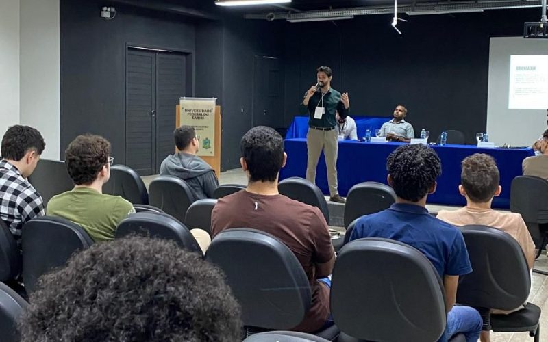 2ª Mesa Café com Tecnologia debate Inovação e Sustentabilidade no Cariri