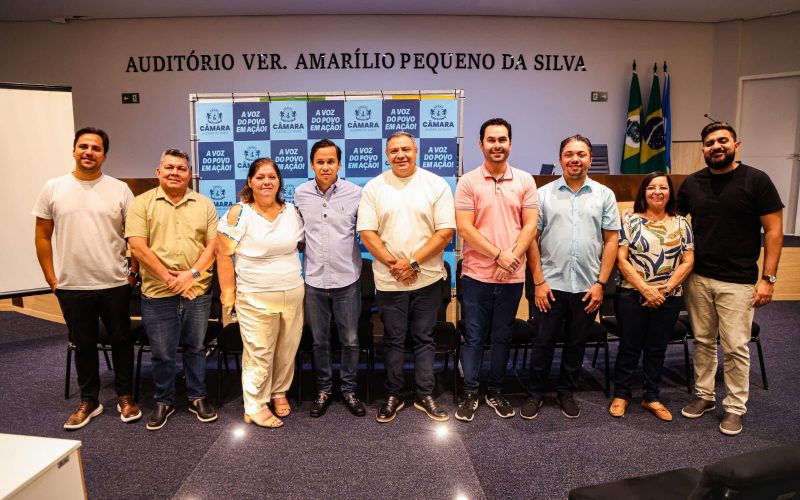 Lançado o Programa Capacita Juazeiro com 600 vagas gratuitas de qualificação profissional