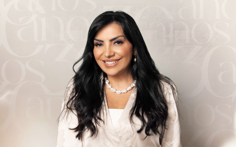 Eyshila é atração confirmada no Festival de Música Gospel de Juazeiro do Norte