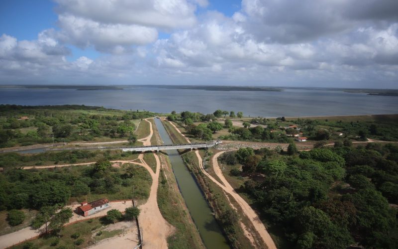 Ceará registra maior investimento público da história em 2025