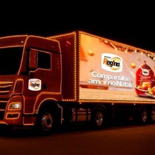 Barbalha recebe Cinema Itinerante de Natal em parceria com a Granja Regina