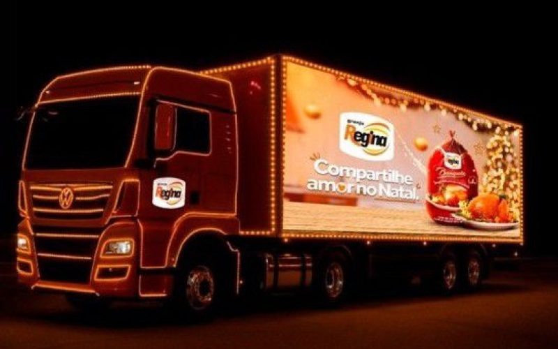 Barbalha recebe Cinema Itinerante de Natal em parceria com a Granja Regina