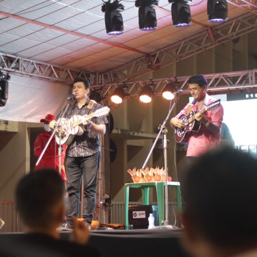 Festival de Repentistas movimenta Juazeiro do Norte nos dias 19 e 20 de dezembro