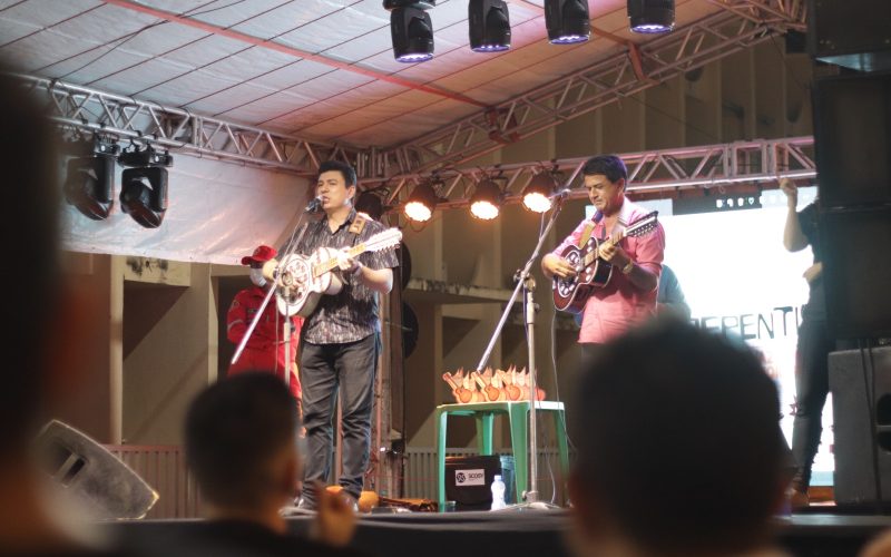 Festival de Repentistas movimenta Juazeiro do Norte nos dias 19 e 20 de dezembro