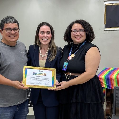 3° edição do Selo Crato da Diversidade premia Ambiental Crato