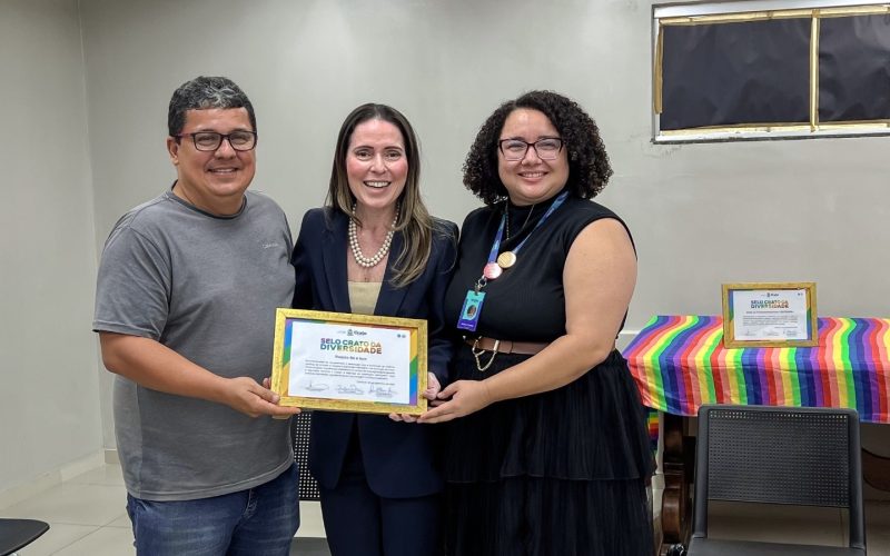 3° edição do Selo Crato da Diversidade premia Ambiental Crato