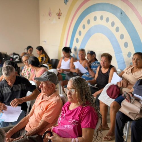 Instituto Dra. Yanny Brena amplia acesso à saúde com programas de cirurgias de catarata e ultrassonografias no Cariri