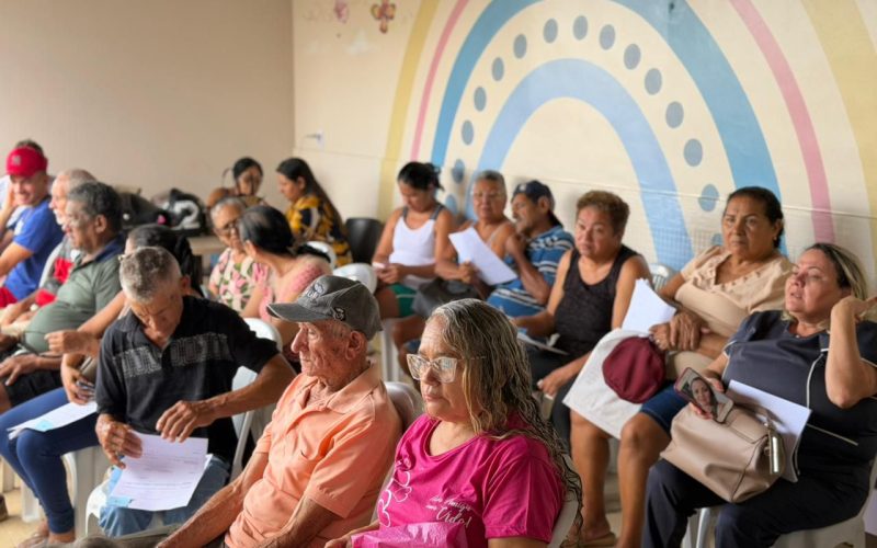 Instituto Dra. Yanny Brena amplia acesso à saúde com programas de cirurgias de catarata e ultrassonografias no Cariri