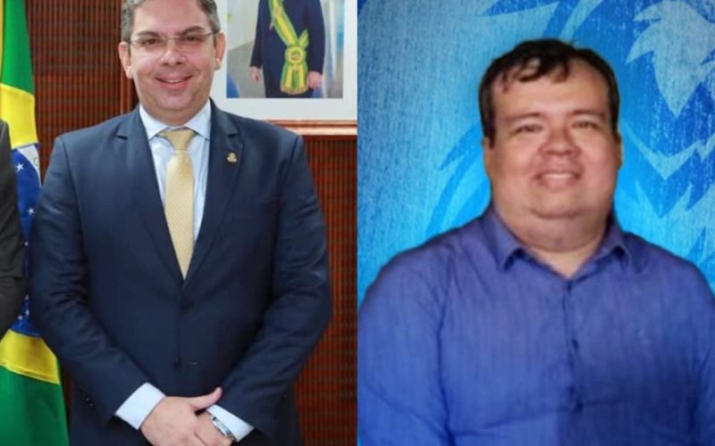 Crato Esporte Clube vive nova fase com apoio do deputado Rafael Branco e retoma protagonismo no futebol cearense