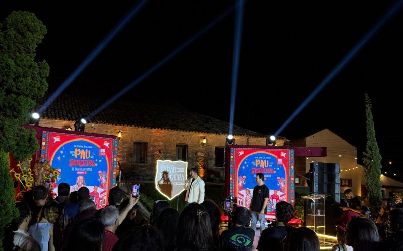 Festa de Santo Antônio 2026 tem programação oficial divulgada; confira