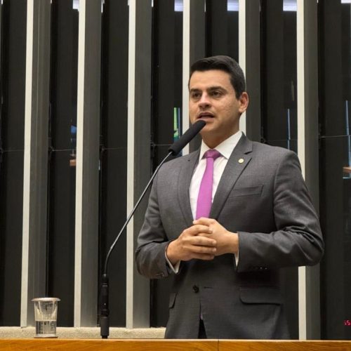 Deputado Yury do Paredão aprova projeto que cria a Rota Turística Religiosa do Cariri