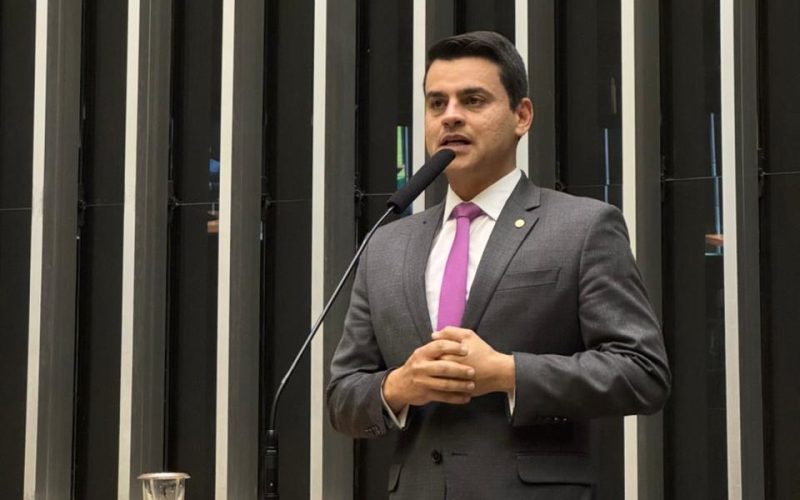 Deputado Yury do Paredão aprova projeto que cria a Rota Turística Religiosa do Cariri