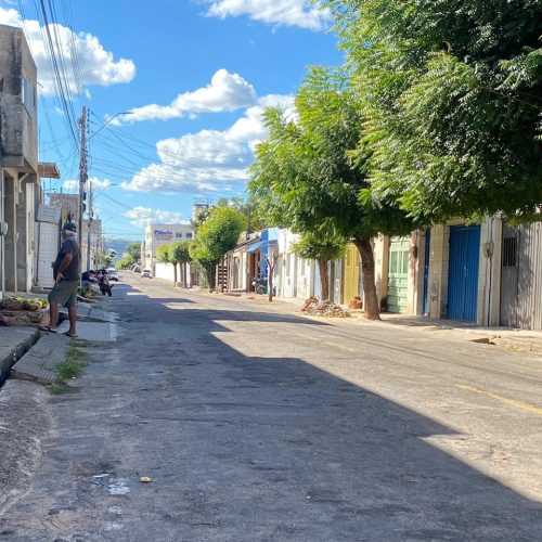 Em Juazeiro do Norte, mais de 2.500 casas possuem rede de esgoto, mas não estão conectadas