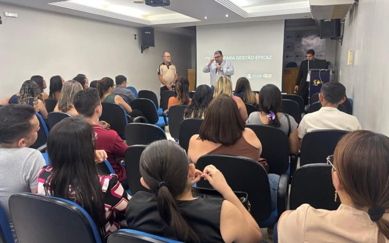 CDL Juazeiro do Norte promove palestra sobre estratégias de vendas e crescimento empresarial
