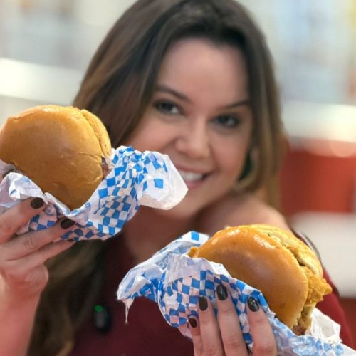 Semana do Hambúrguer no Cariri Shopping promove promoção “compre 1 e ganhe outro”