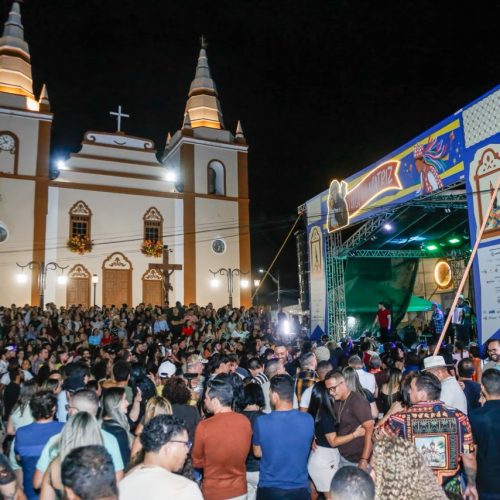 Barbalha: Divulgada programação das das quermesses durante os festejos de Santo Antônio 2026