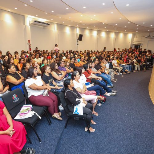 Câmara de Juazeiro do Norte abre inscrições para nova etapa do Capacita Juazeiro com 600 vagas gratuitas