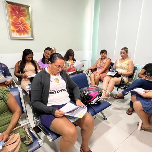 Com apoio do deputado Yury do Paredão, mutirão de varizes atende mais de 300 pessoas no Hospital São Vicente de Paulo