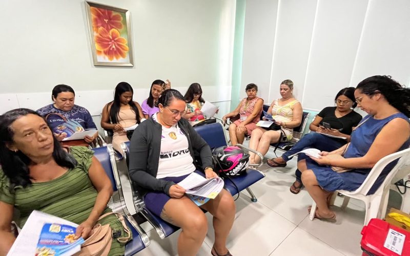 Com apoio do deputado Yury do Paredão, mutirão de varizes atende mais de 300 pessoas no Hospital São Vicente de Paulo