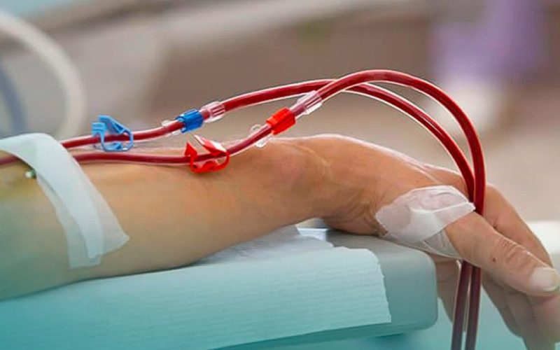 Justiça acata pedido do MP e determina que Prefeitura de Iguatu garanta atendimento a pacientes em hemodiálise
