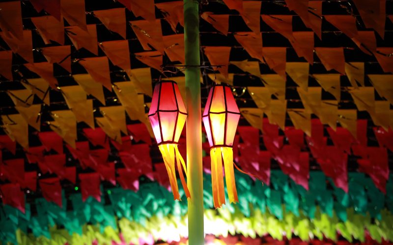 Festival Juaforró reúne música, cultura, artesanato e gastronomia no Parque de Eventos Padre Cícero a partir desta quarta-feira, 24