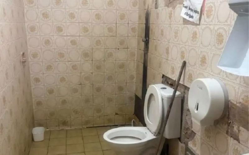 Fiscalização do MP do Ceará resulta em interdição de clínica de reabilitação clandestina em Juazeiro do Norte