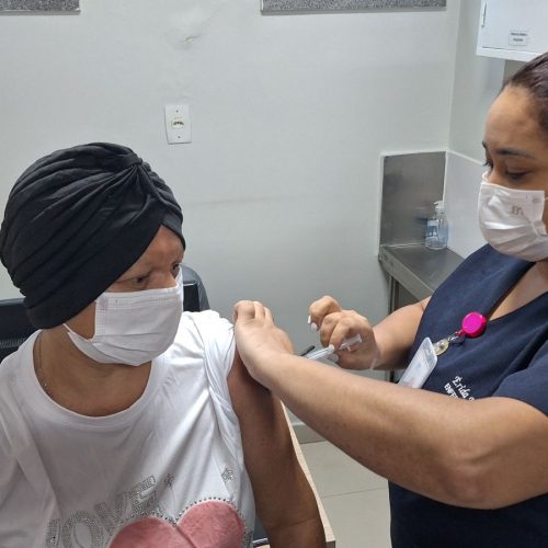 Vacinas especiais: entenda como funciona o Crie do Hospital Regional do Cariri