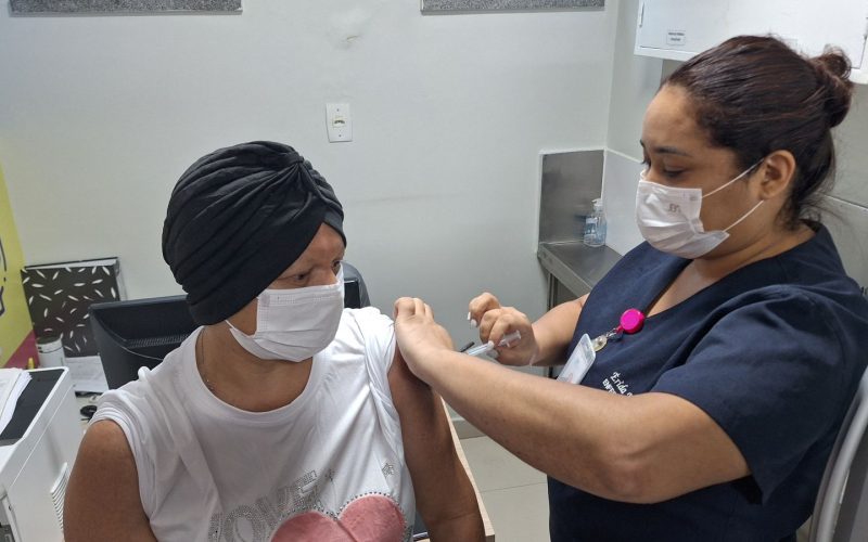 Vacinas especiais: entenda como funciona o Crie do Hospital Regional do Cariri