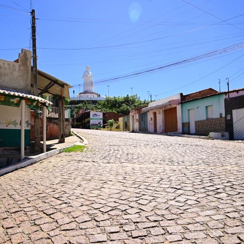 Projeto que inclui romarias de Juazeiro no calendário turístico nacional vira lei