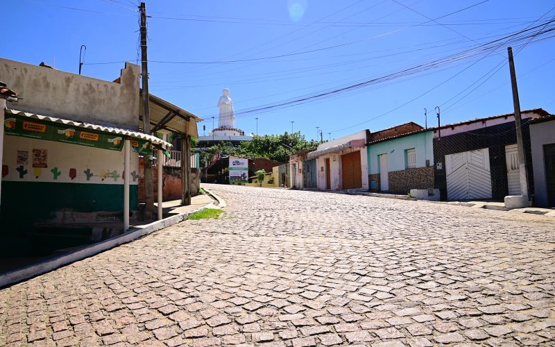 Projeto que inclui romarias de Juazeiro no calendário turístico nacional vira lei