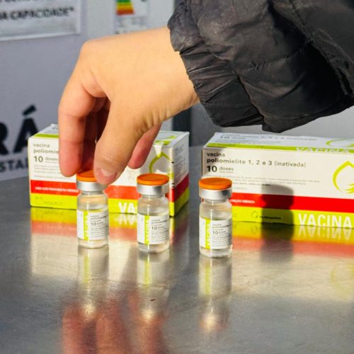 Ceará realiza Dia D da Multivacinação neste sábado, 22 de agosto