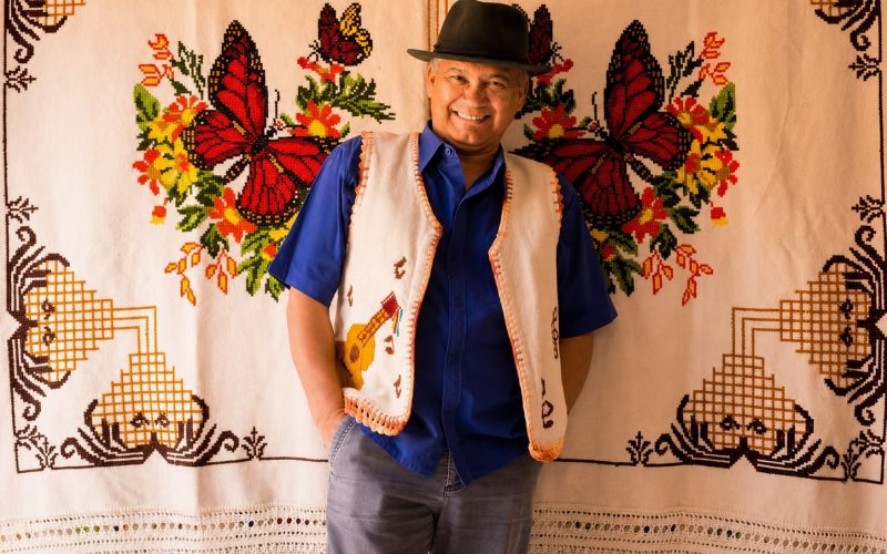 Cultura, música e arte movimentam o terceiro dia da Mostra Sesc Cariri 2026