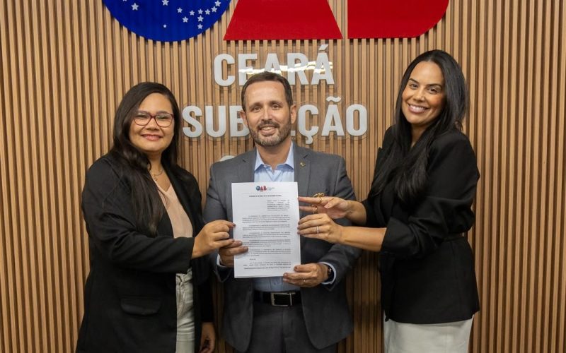 OAB Crato cria Comissão de Propriedade Intelectual e Tecnologias, primeira no interior do Ceará e uma das únicas no país