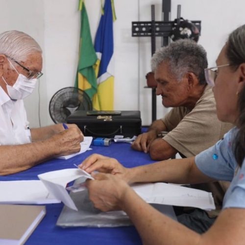Bairro Tiradentes recebe Ação social do Raimundão no próximo sábado (25), em Juazeiro do Norte