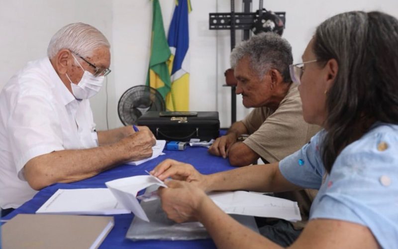 Bairro Tiradentes recebe Ação social do Raimundão no próximo sábado (25), em Juazeiro do Norte